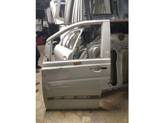 2008 2010 MERCEDES VITO SOL ÖN KAPI