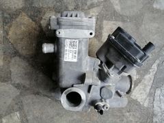Porsche cayenne, panarama EGR VALFİ 3000 DİZEL