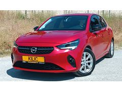 2021 OPEL CORSA 1.2 T*OTOMATİK VİTES*50 Bin Kilometre*BOYASIZZZ