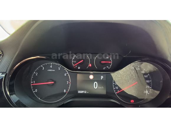 2021 OPEL CORSA 1.2 T*OTOMATİK VİTES*50 Bin Kilometre*BOYASIZZZ