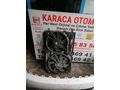 Ford transit custom Fan motoru