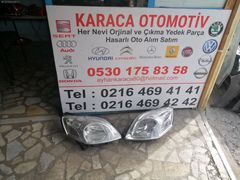 Fiat fiorino far sağ sol 2017 2018