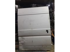 Fiat dukato SÜRGULU kapi