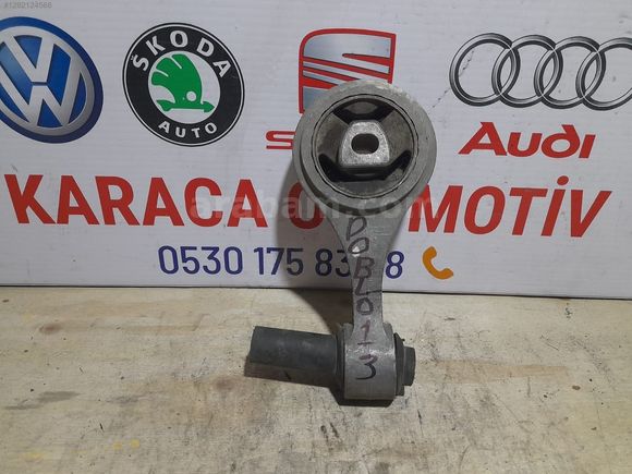 Fiat Doblo 1.3 şanziman kulağı