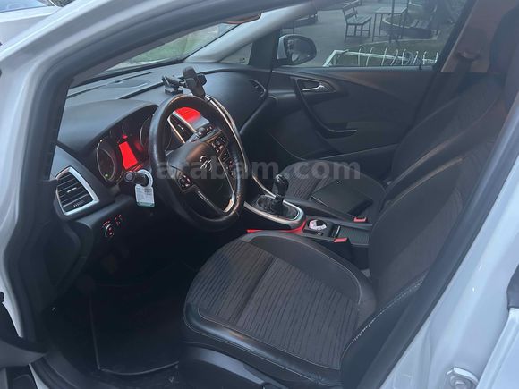 Sahibinden Opel Astra 1.6 CDTI Sport 2015 Model 