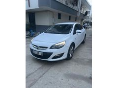 Sahibinden Opel Astra 1.6 CDTI Sport 2015 Model 