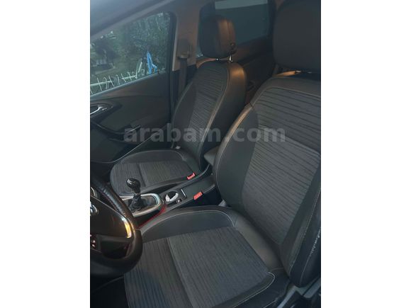 Sahibinden Opel Astra 1.6 CDTI Sport 2015 Model 