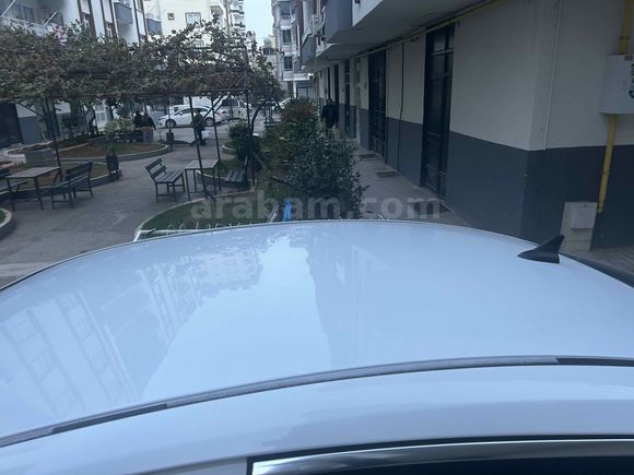 Sahibinden Opel Astra 1.6 CDTI Sport 2015 Model 