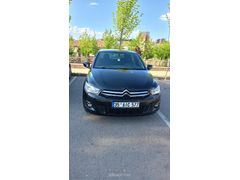 Sahibinden Citroen C-Elysée 1.2 VTi Confort 2013 Model