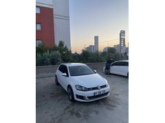 Sahibinden Otomatik Golf