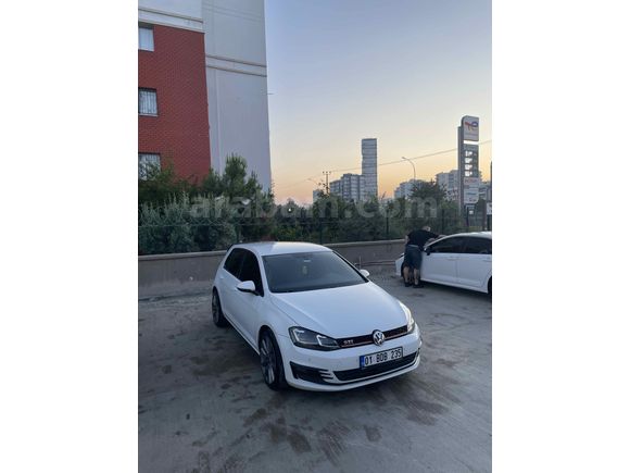 Sahibinden Otomatik Golf