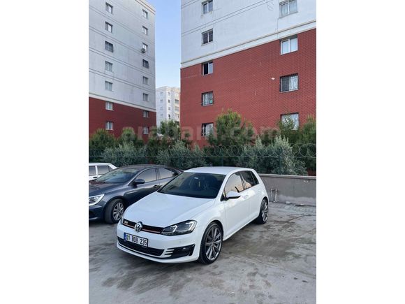 Sahibinden Otomatik Golf