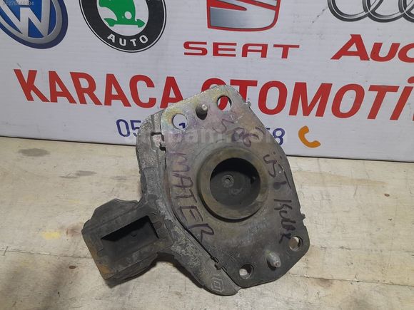 renault master sağ üst kulak