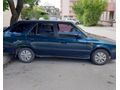 tertemiz aile araci Skoda.