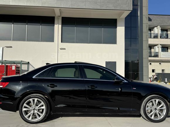 Sahibinden Audi A4 Sedan 2.0 TDI Design 2016 Model 