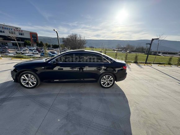 Sahibinden Audi A4 Sedan 2.0 TDI Design 2016 Model 