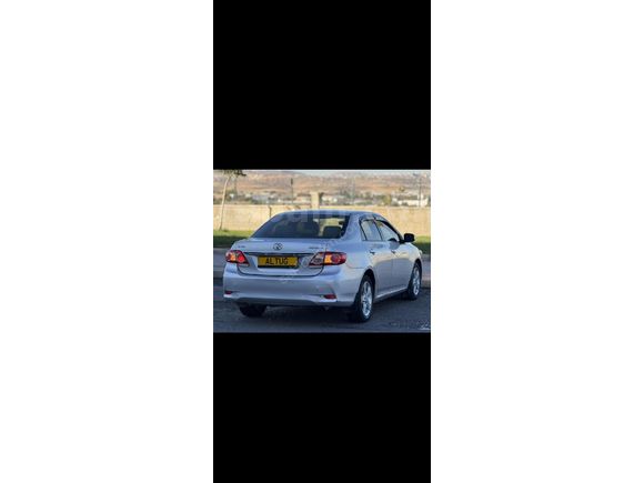 Sahibinden Toyota Corolla 1.6 Elegant 2011 Model