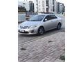 Sahibinden Toyota Corolla 1.6 Elegant 2011 Model