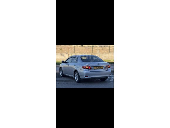 Sahibinden Toyota Corolla 1.6 Elegant 2011 Model