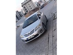 Sahibinden Toyota Corolla 1.6 Elegant 2011 Model