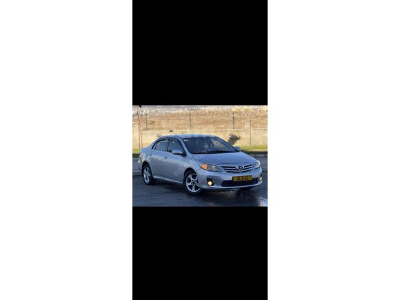 Sahibinden Toyota Corolla 1.6 Elegant 2011 Model