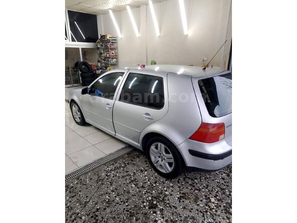 Sahibinden Volkswagen Golf 1.6 Comfortline 2001 Model