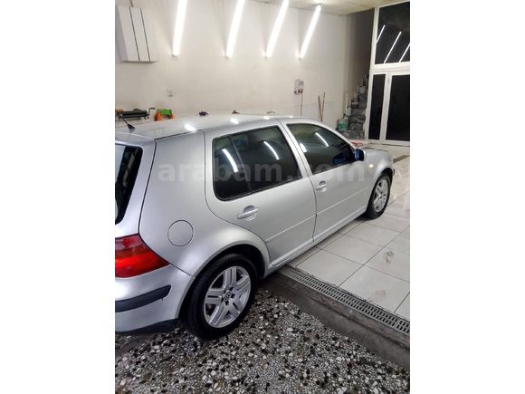 Sahibinden Volkswagen Golf 1.6 Comfortline 2001 Model