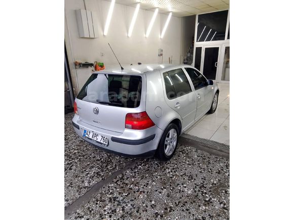 Sahibinden Volkswagen Golf 1.6 Comfortline 2001 Model