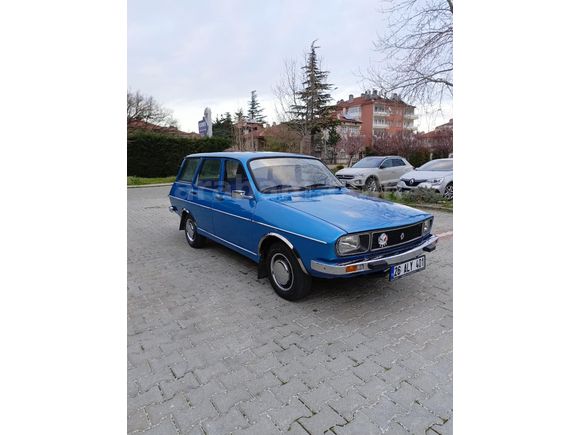 EMSALSİZ RENO 12 TSW REVİZYONLU