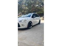 Sahibinden Citroen C3 1.4 HDi Confort 2012 Model  176.000 km Beyaz