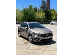 2020 MODEL FIAT EGEA EASY STILL LANSMAN RENK DÜŞÜK KM 56.700 BİN
