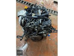 FİAT DOBLO 1.3 EURO5 KOMPLE MOTOR