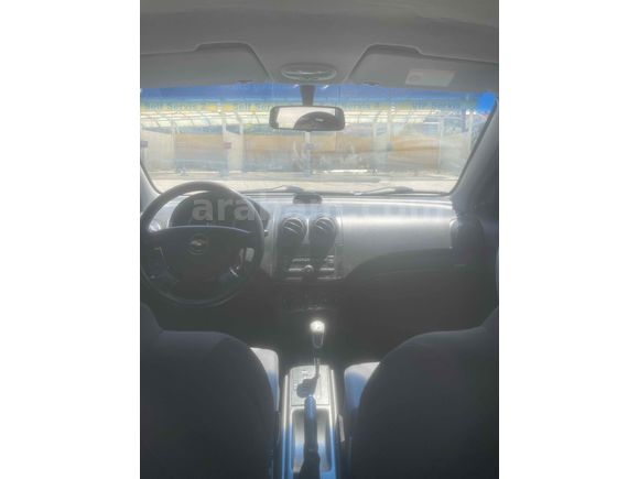 HATASIZ 1 PARÇA LOKAL BOYALI SEDAN OTOMATİK AVEO 