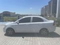 HATASIZ 1 PARÇA LOKAL BOYALI SEDAN OTOMATİK AVEO 