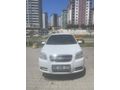 HATASIZ 1 PARÇA LOKAL BOYALI SEDAN OTOMATİK AVEO 