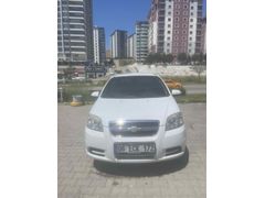 HATASIZ 1 PARÇA LOKAL BOYALI SEDAN OTOMATİK AVEO 