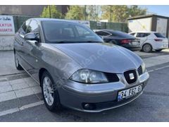 Sahibinden Seat Ibiza 1.4 TDI Stella 2004 Model