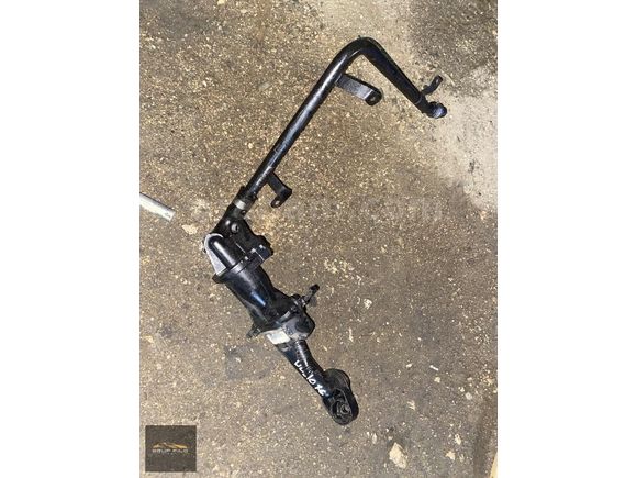 FİAT DOBLO 1.6 SEPARATÖR HAVALNDIRMA BORUSU