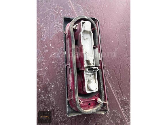RENAULT EXPRESS SOL STOP