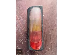 RENAULT EXPRESS SOL STOP