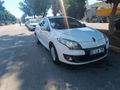 Galeriden Renault Megane 1.5 dCi Privilege 2012 Model Antalya