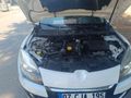 Galeriden Renault Megane 1.5 dCi Privilege 2012 Model Antalya