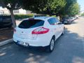 Galeriden Renault Megane 1.5 dCi Privilege 2012 Model Antalya
