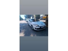 Galeriden Renault Megane 1.5 dCi Privilege 2012 Model Antalya