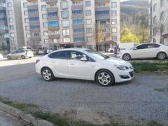 Sahibinden Opel Astra 1.6 Edition 2014 Model  111.300 km Beyaz