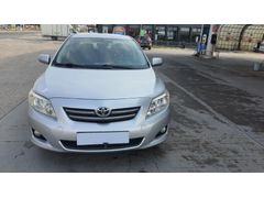 BATUHANDAN Toyota Corolla 1.6 Comfort 2009 Model  İLK EL BAKIMLI MASRAFSIZ