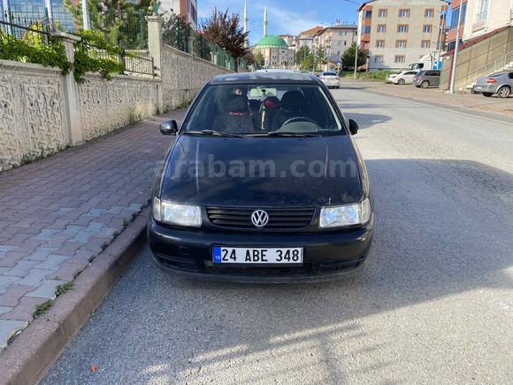 Sahibinden Volkswagen Polo 1.6 1999 Model 