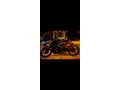 Sahibinden Bajaj Pulsar 200 RS Gecenin göz bebeği