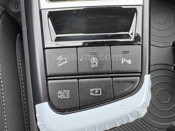KIA SPORTAGE LİVE 1.6 TGDI SIFIR AYARINDA HATASIZ BOYASIZ