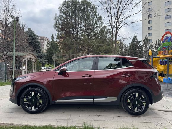KIA SPORTAGE LİVE 1.6 TGDI SIFIR AYARINDA HATASIZ BOYASIZ